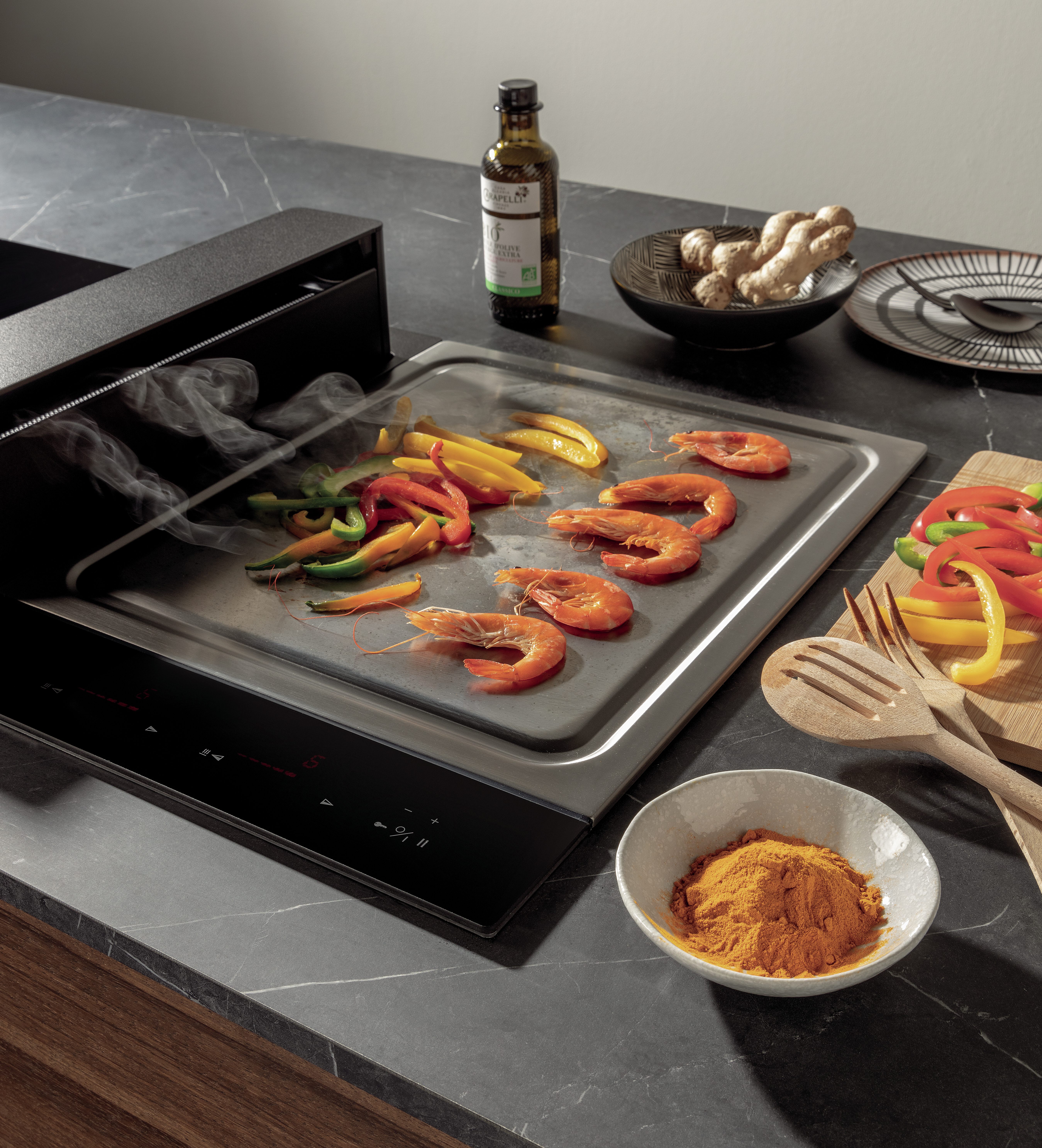 Induction - Novy