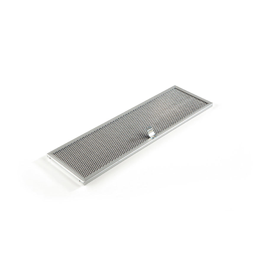 Webshop met accessoires voor Novy dampkap of kookplaat - Novy