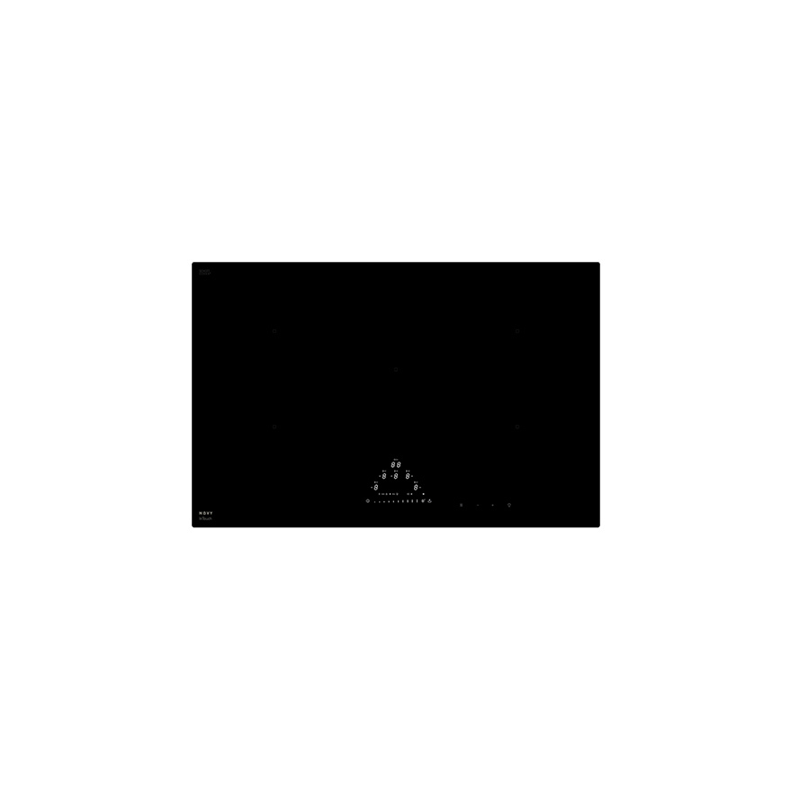 Induction - Novy