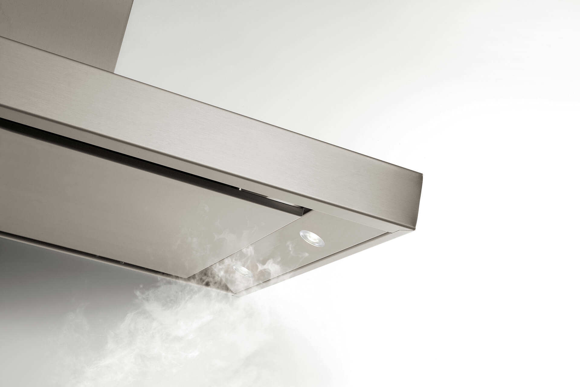 Specialist in cooker hoods and hobs | Novy - Novy