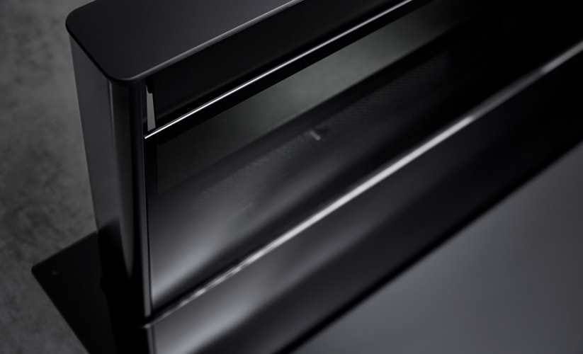 Specialist in cooker hoods and hobs | Novy - Novy