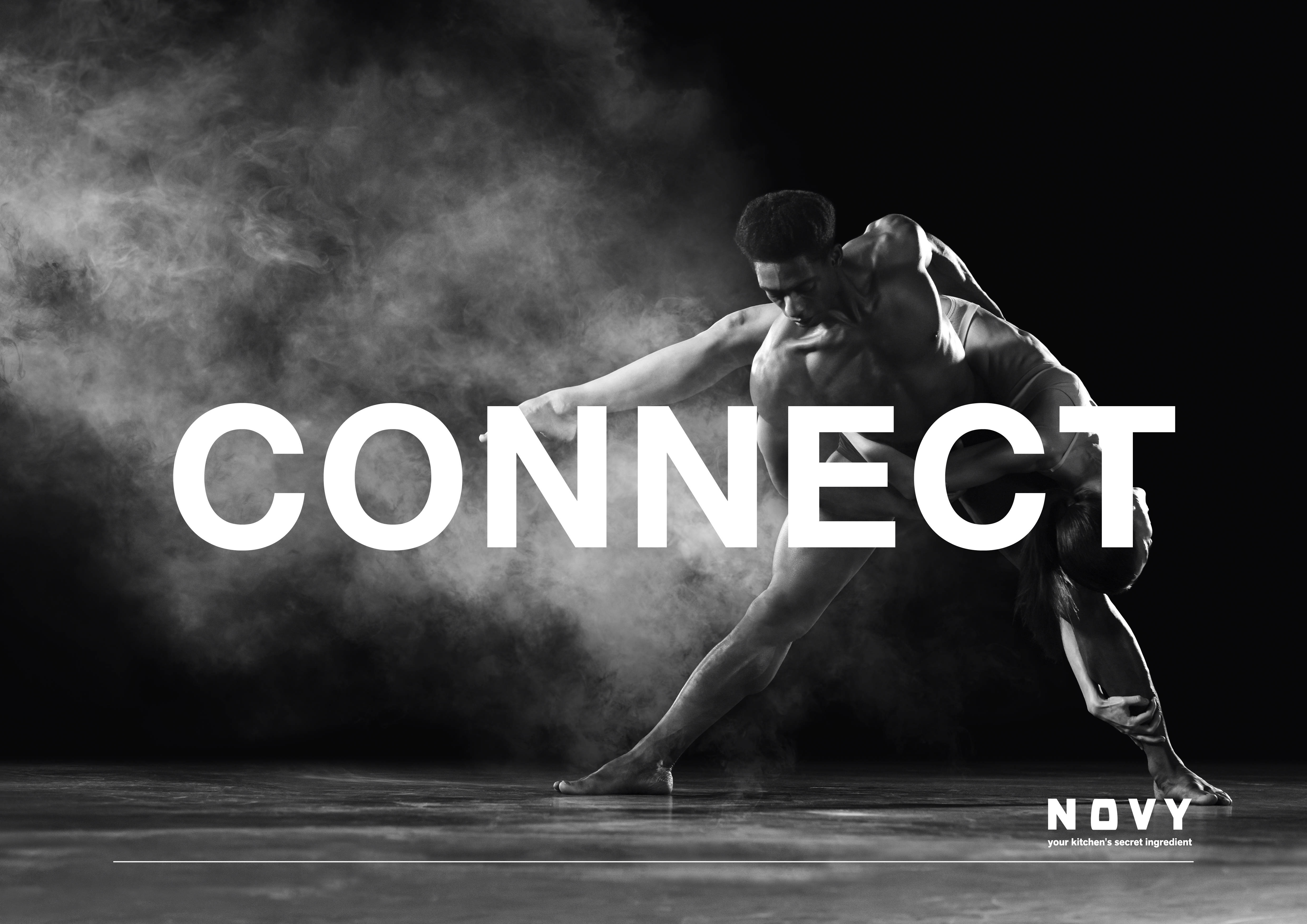 NOVY Brand Story CONNECT