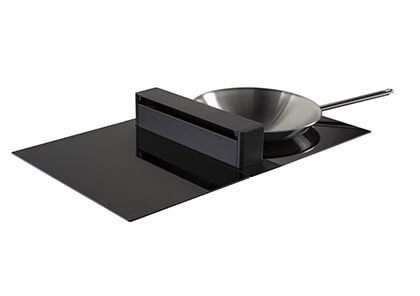 Novy Up Power Wok 40008