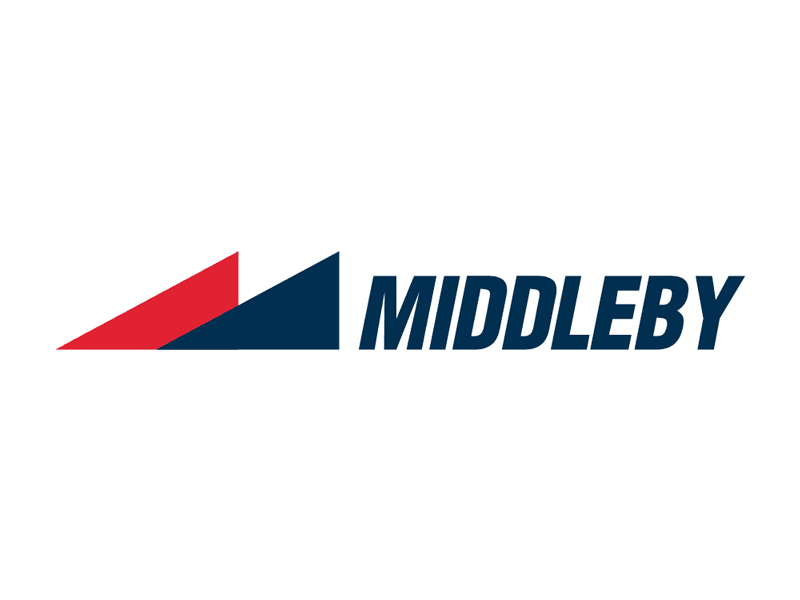 The Middleby Corporation Logo Vector Thumb