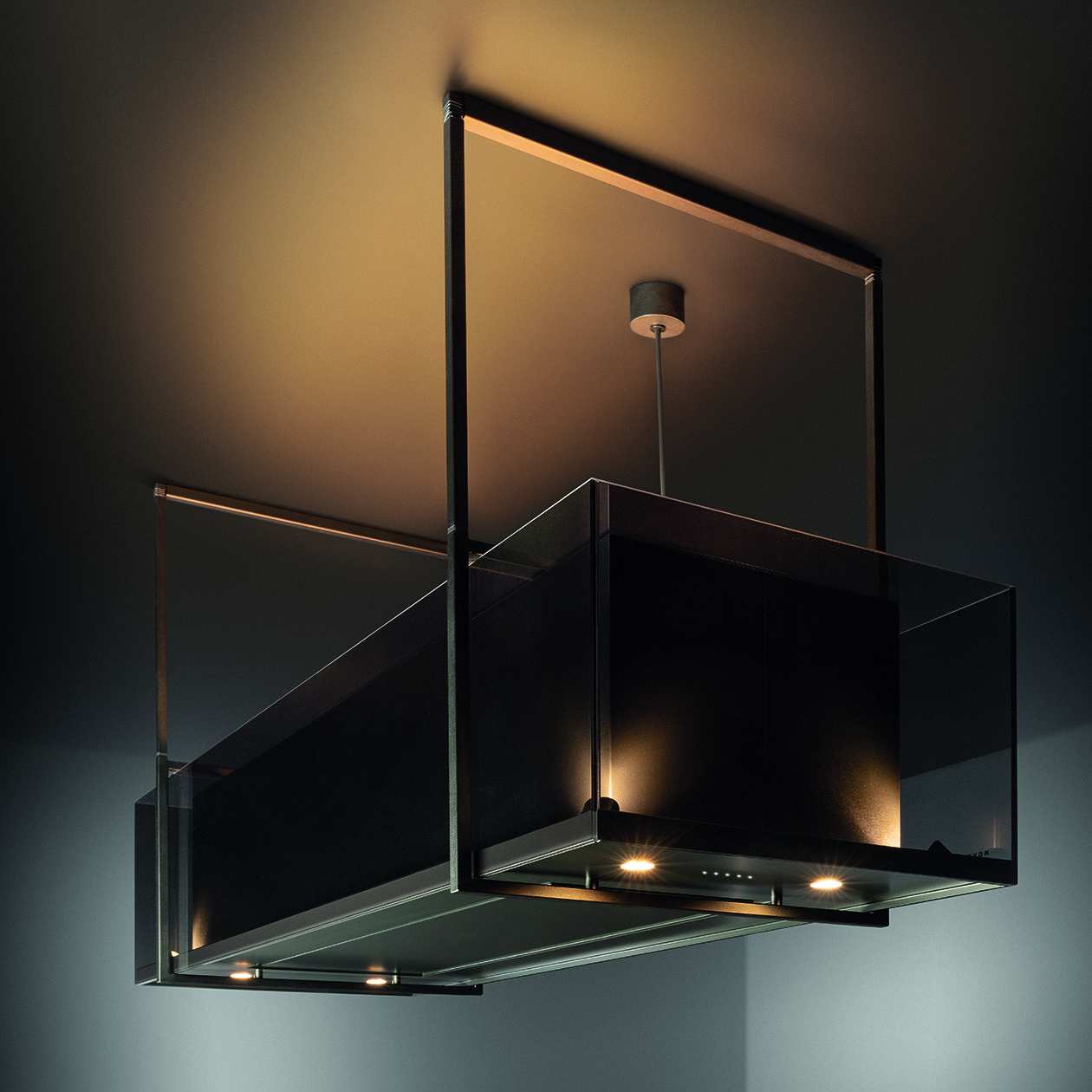 Perfect down to the last detail - Novy