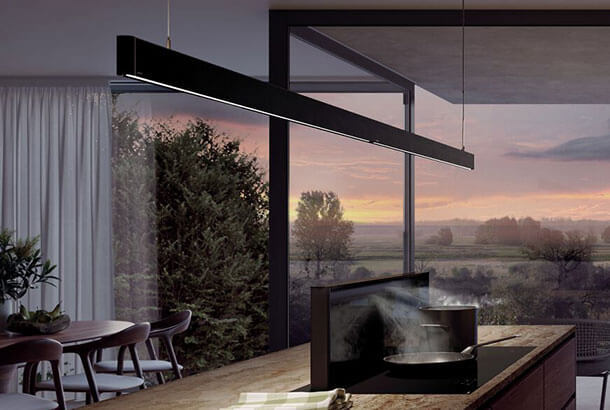 design hanglampen