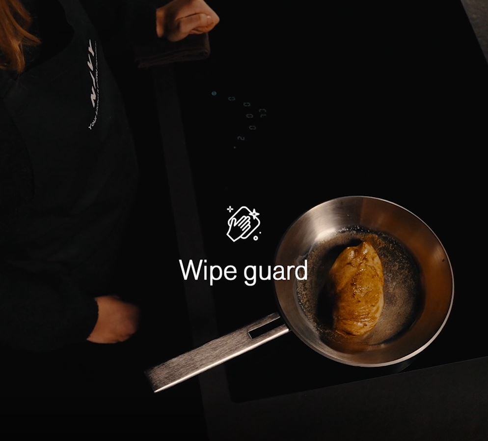 Wipeguard