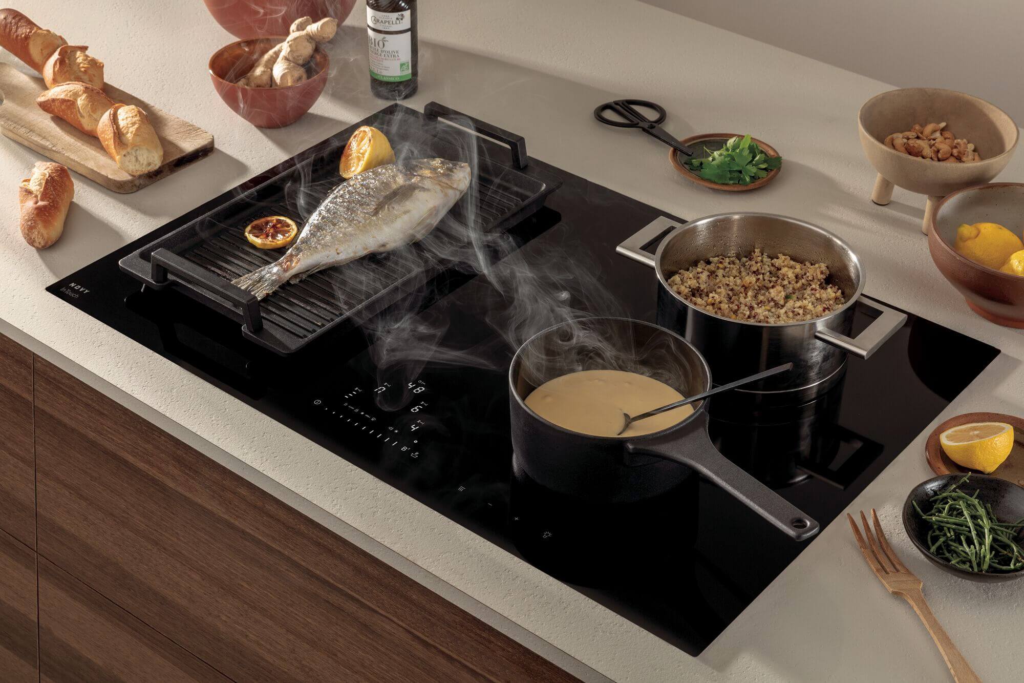 1775 Novy Induction Hob Power Ambient 02 (1)