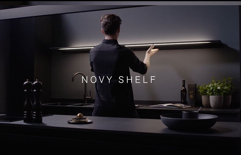 Novy Shelf Link In Bio
