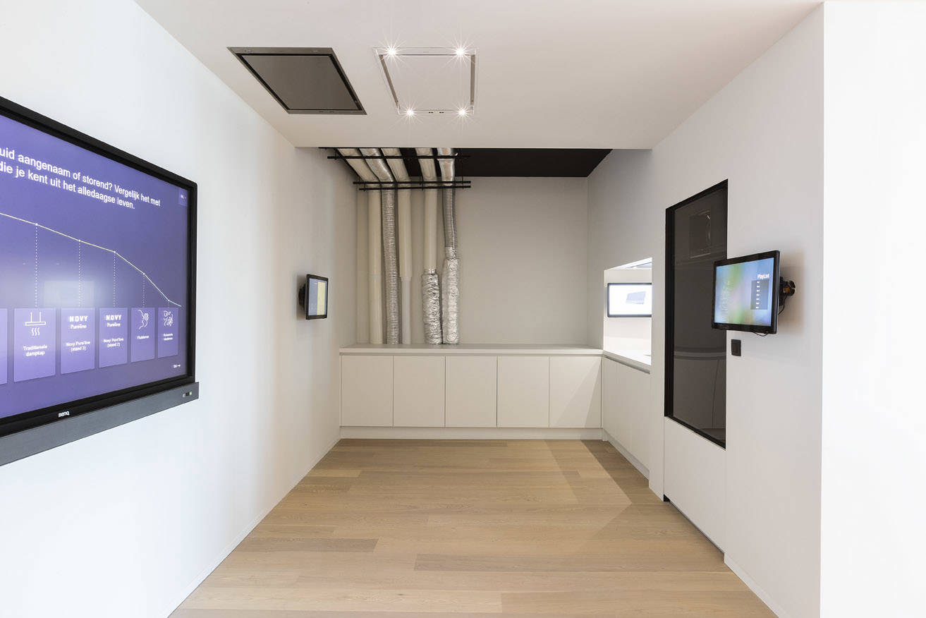 Novy Showroom 13