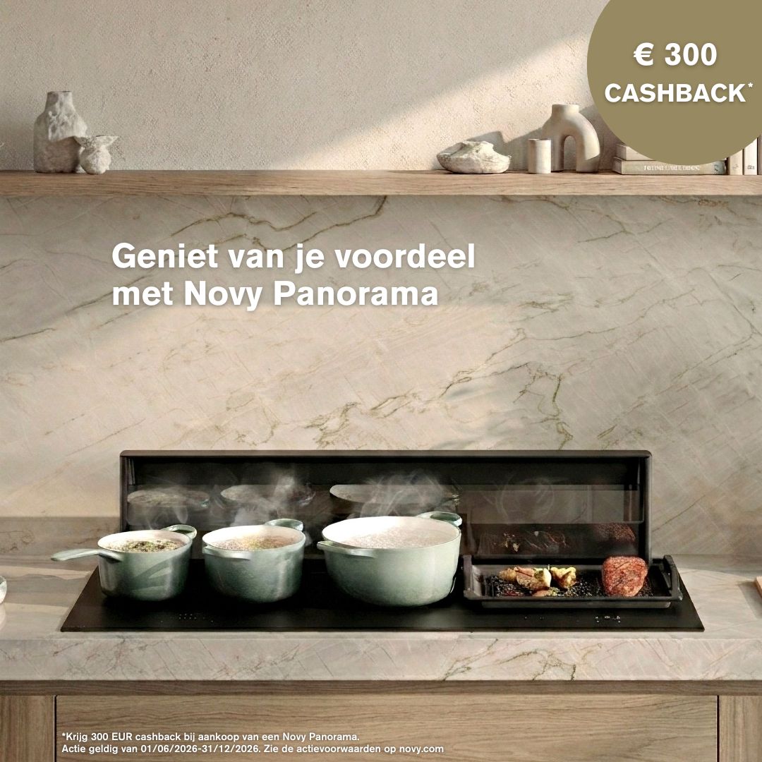Novy Belux Cashback Actie 11 (1080 X 1080 Px)