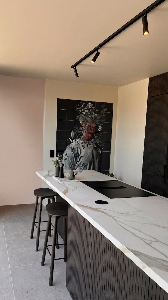 1861 G1 Novy Easy Matte Line Ambient 17B