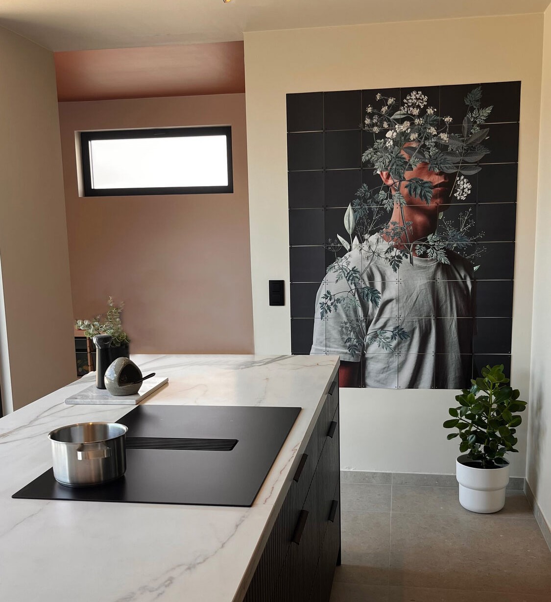 novy easy matte line