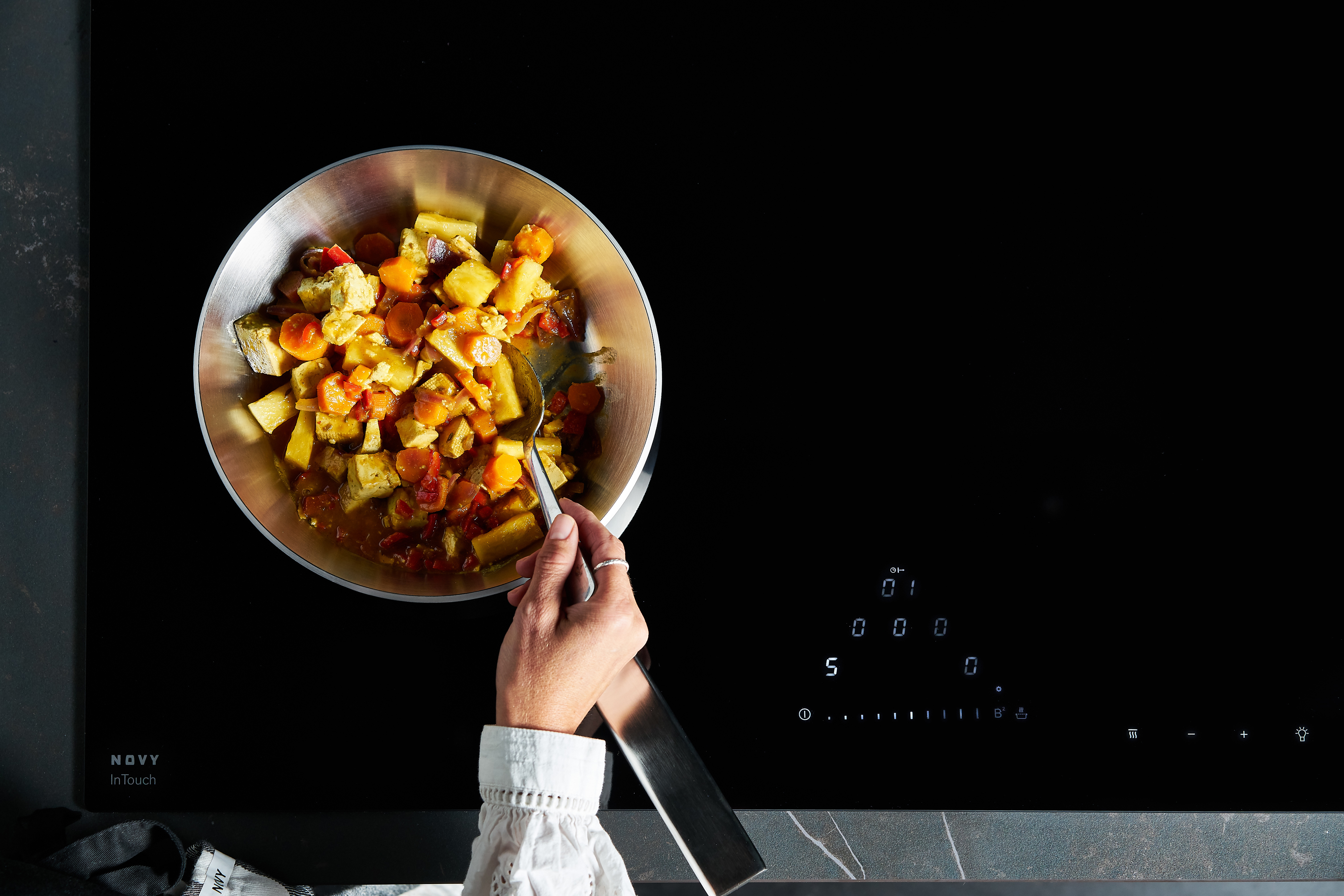 Pratique. Casseroles ou poêles qui accrochent : les solutions pour y  remédier